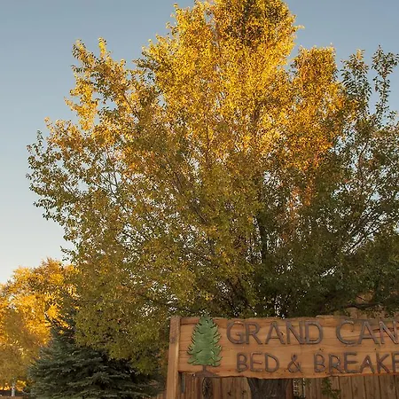Grand Canyon Bed And Breakfast