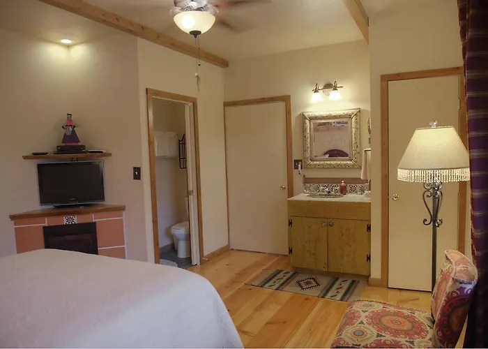 Bed & Breakfast Grand Canyon