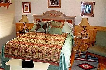 Grand Canyon Frühstückspension 3*