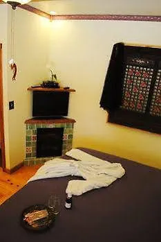 Bed & Breakfast Grand Canyon Williams