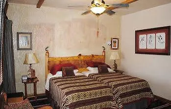 Bed & Breakfast Grand Canyon