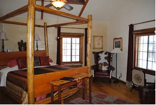 Grand Canyon Bed & Breakfast Williams