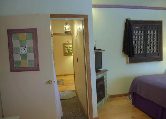 Grand Canyon Bed & Breakfast 3*